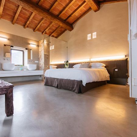Torre Di Baratti Bio Resort Populonia Exterior photo