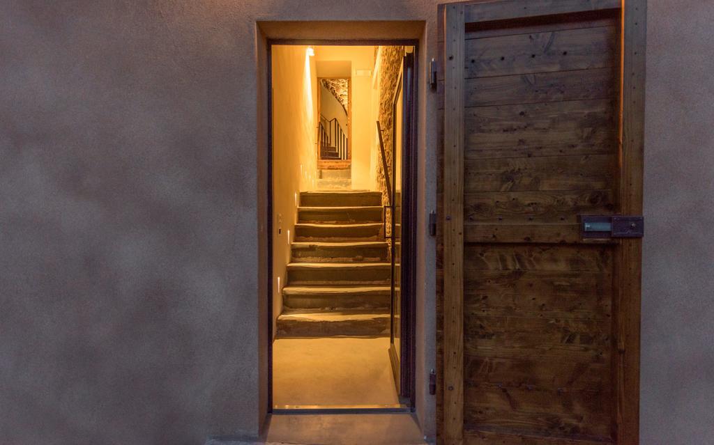 Torre Di Baratti Bio Resort Populonia Exterior photo