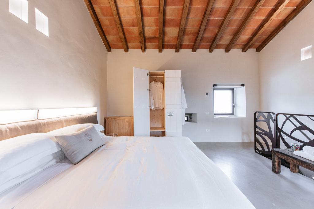 Torre Di Baratti Bio Resort Populonia Exterior photo