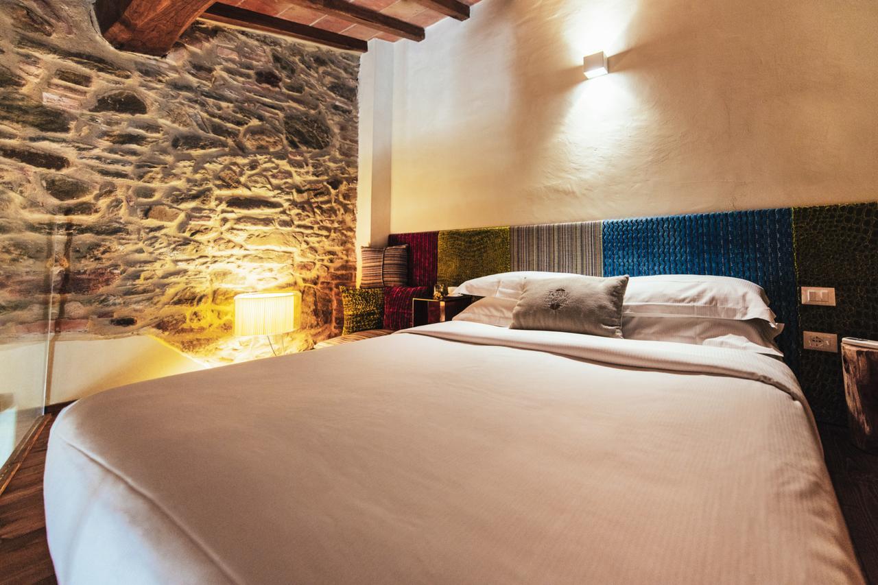 Torre Di Baratti Bio Resort Populonia Exterior photo