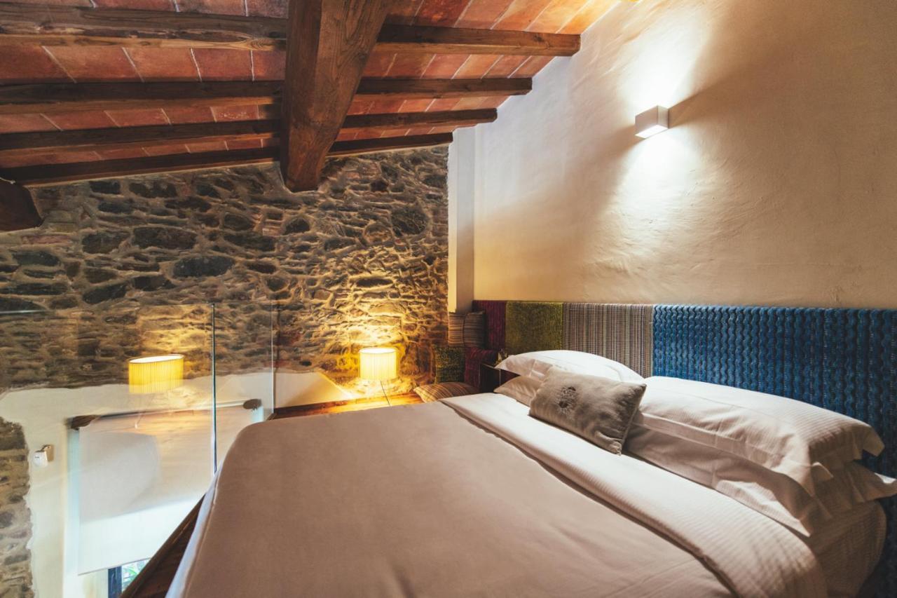 Torre Di Baratti Bio Resort Populonia Exterior photo