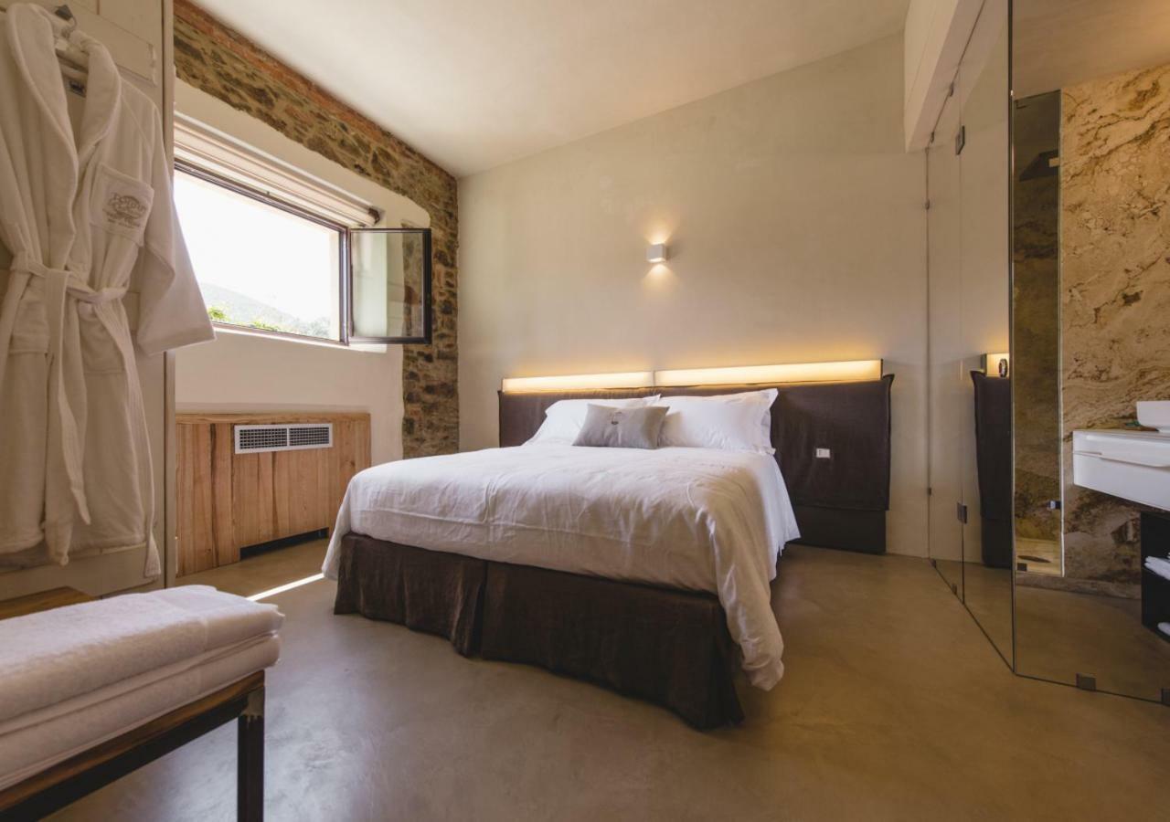 Torre Di Baratti Bio Resort Populonia Exterior photo