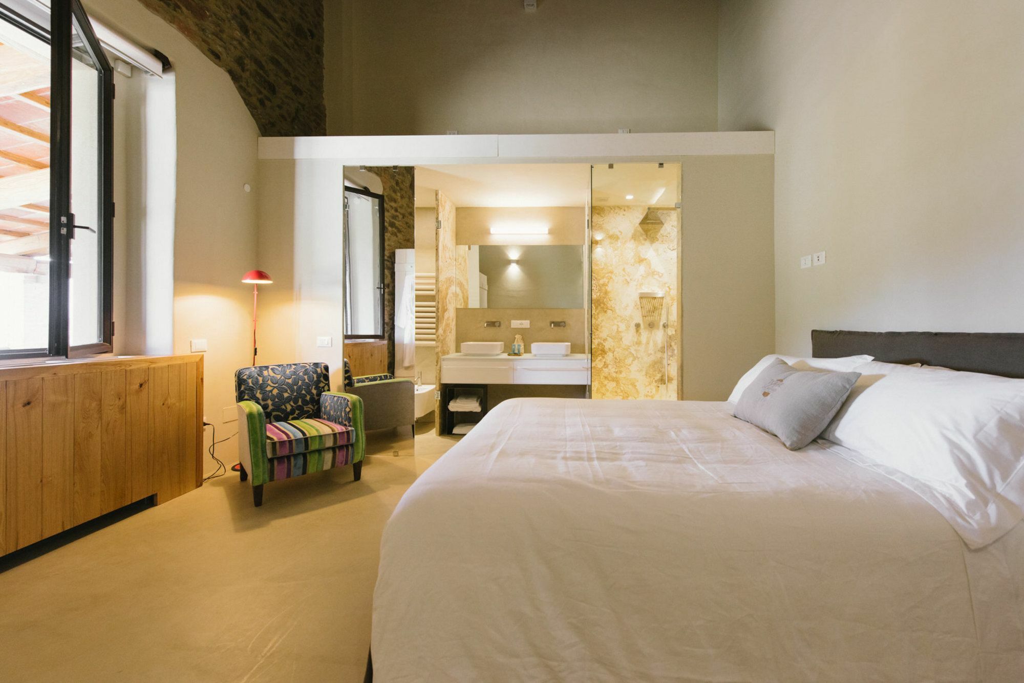 Torre Di Baratti Bio Resort Populonia Exterior photo